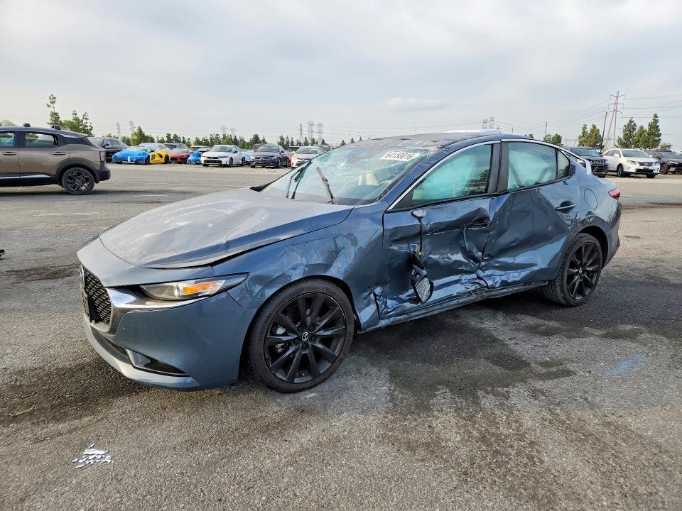 2023 MAZDA 3 3MZBPACM6PM377431