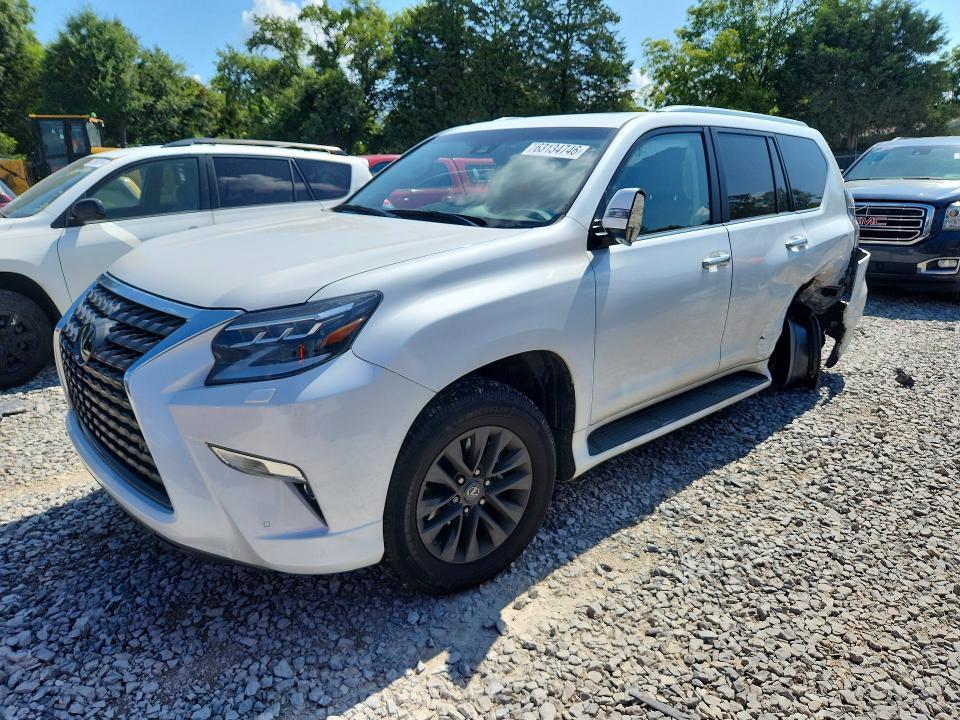 2022 LEXUS GX JTJAM7BX6N5309653