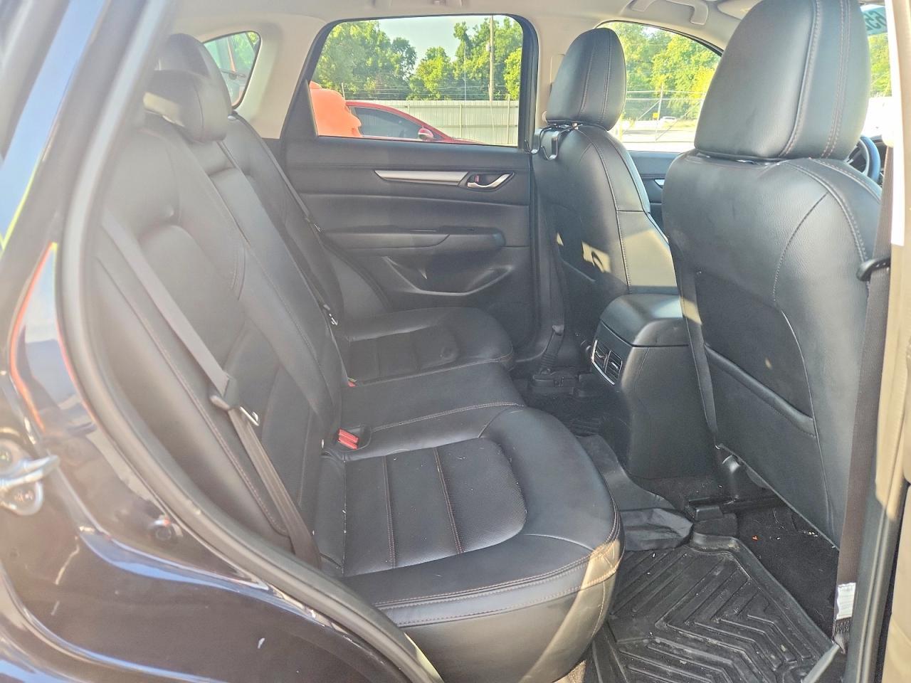 2021 MAZDA CX-5 TOURING — Фото 11 из 13