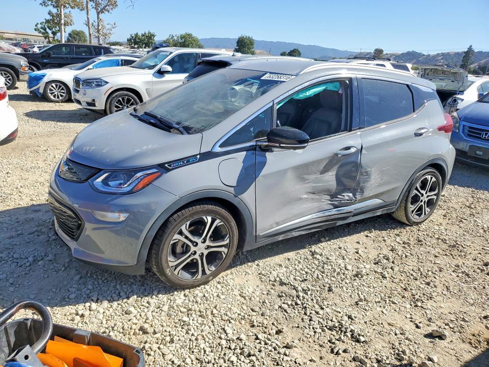 2020 CHEVROLET BOLT EV 1G1FZ6S05L4108975