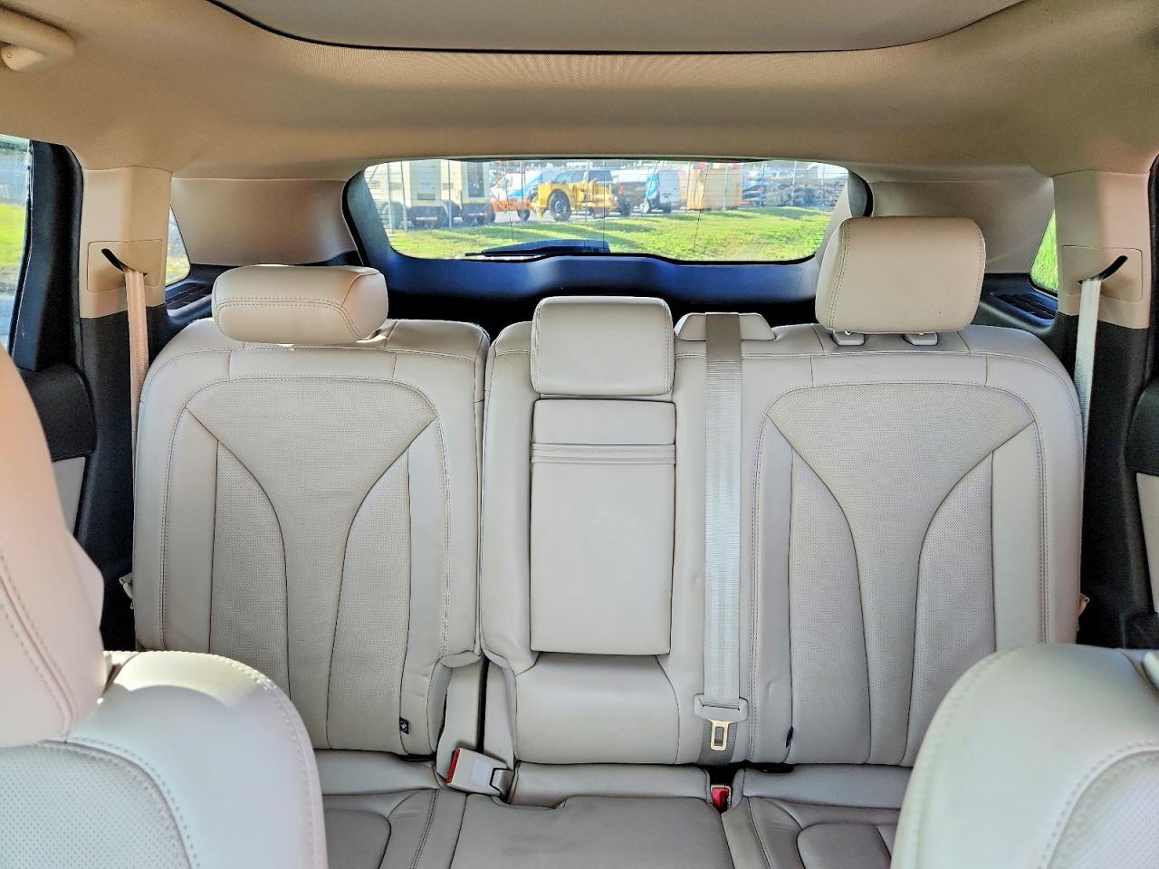 2018 LINCOLN MKX RESERVE — Фото 10 из 14