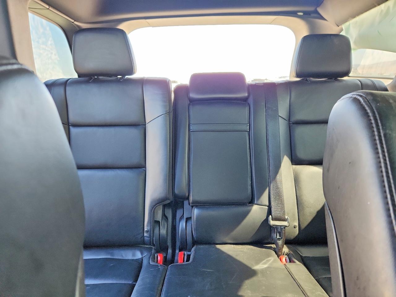 2018 JEEP GRAND CHEROKEE LIMITED — Фото 10 из 13