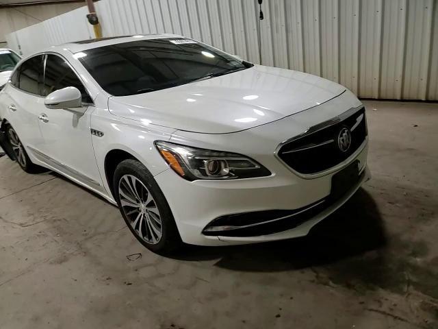2017 BUICK LACROSSE PREMIUM — Фото 13 из 14