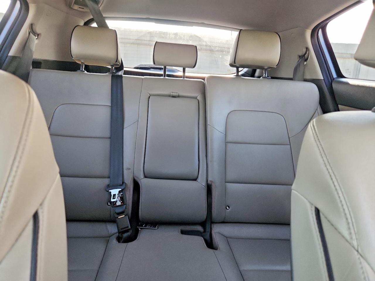 2017 KIA SPORTAGE EX — Фото 10 из 13