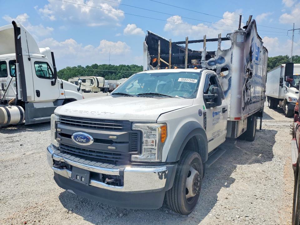 2017 FORD F550 1FDUF5GT5HEC72440