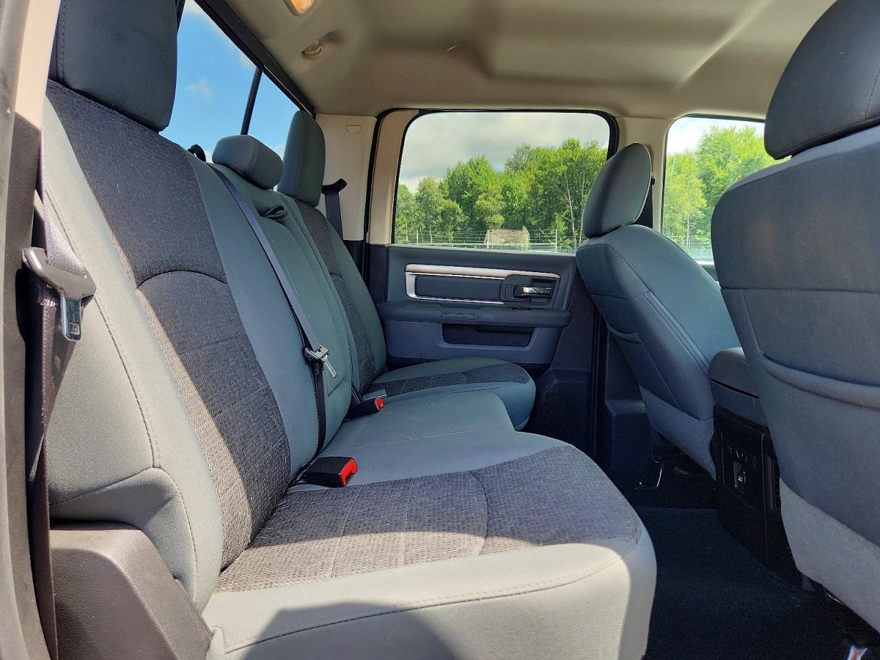 3C6RR7LT6GG174731 2016 RAM 1500 photo no. 10