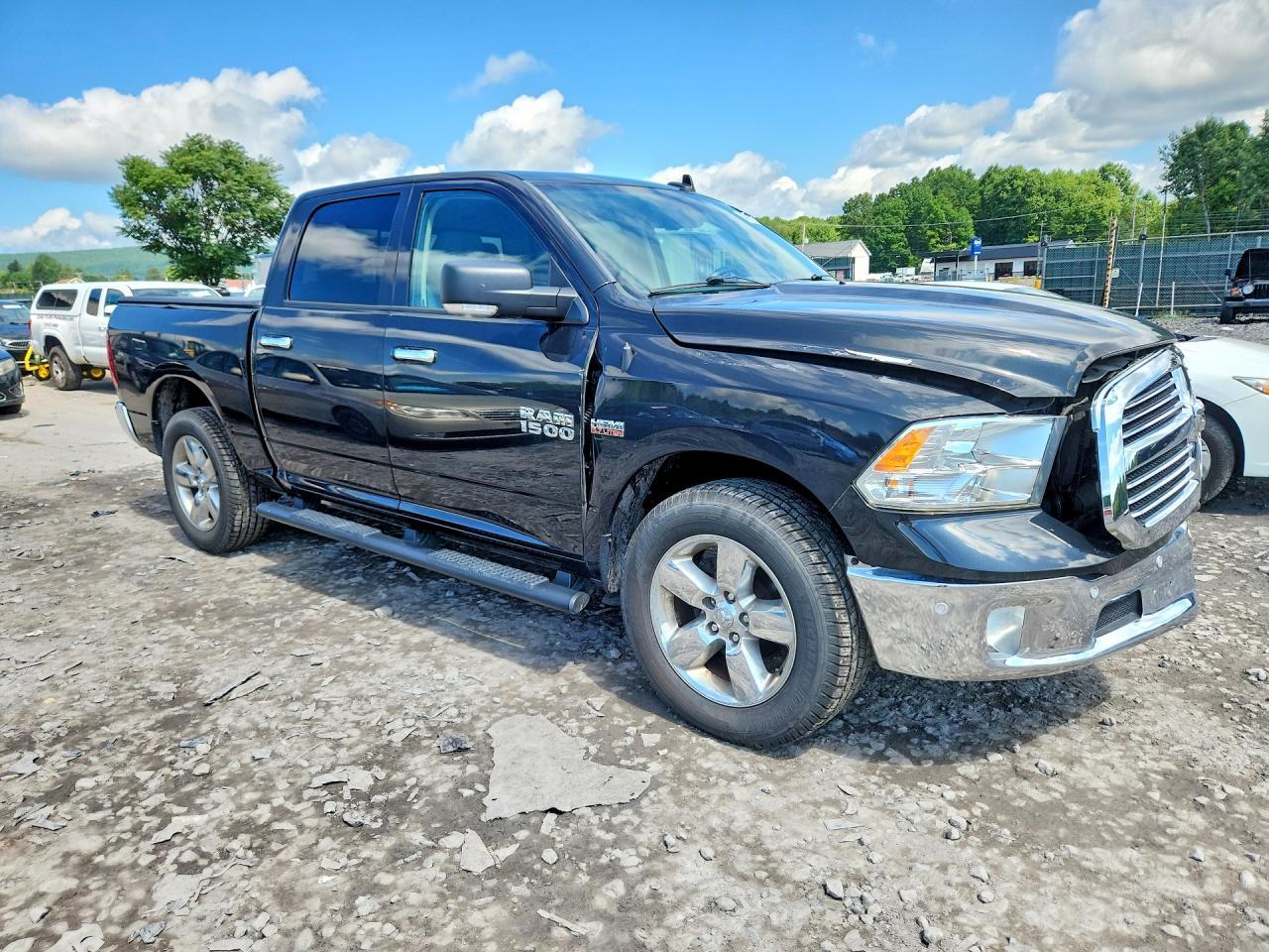 3C6RR7LT6GG174731 2016 RAM 1500 photo no. 4