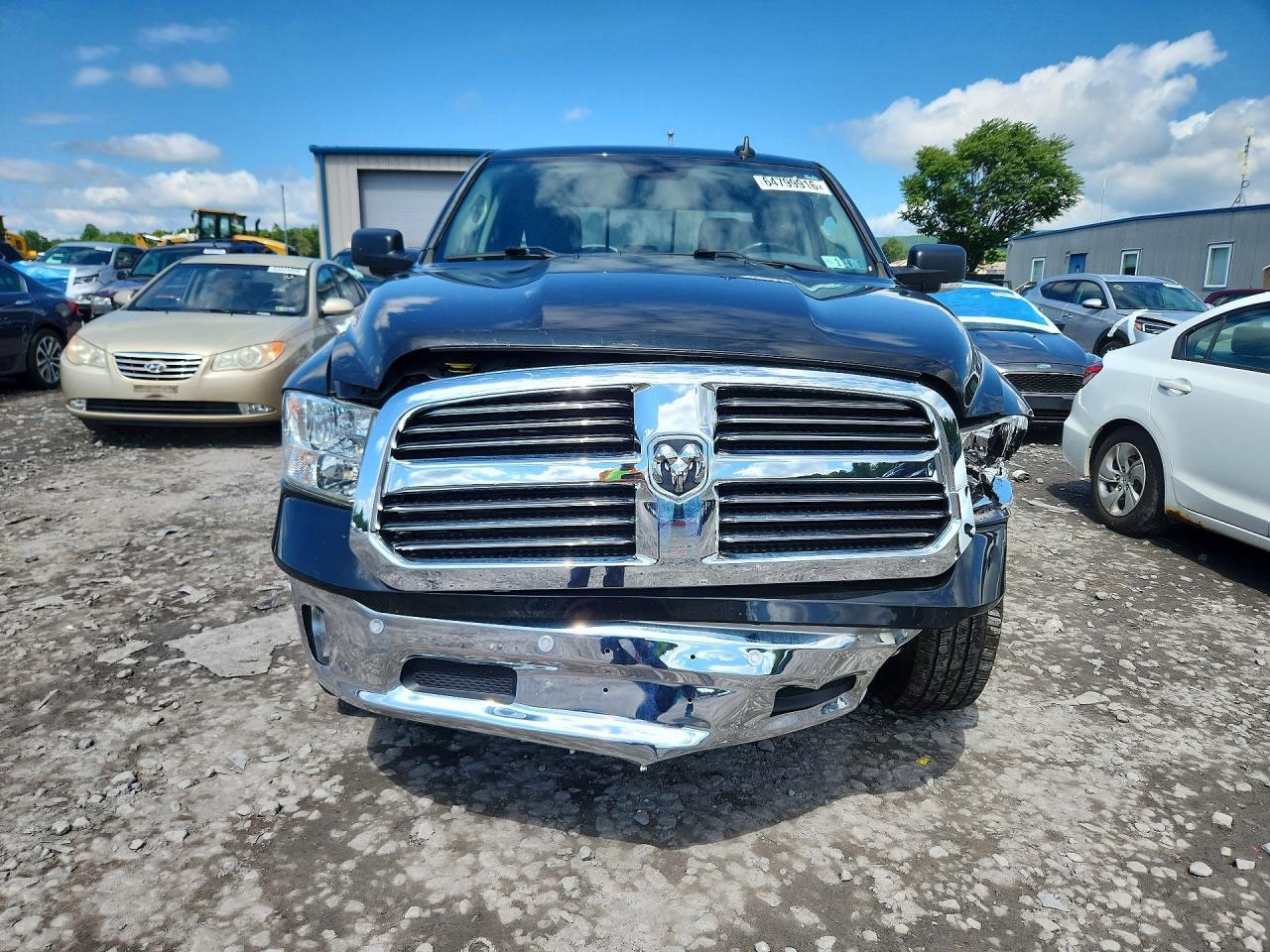 3C6RR7LT6GG174731 2016 RAM 1500 photo no. 5