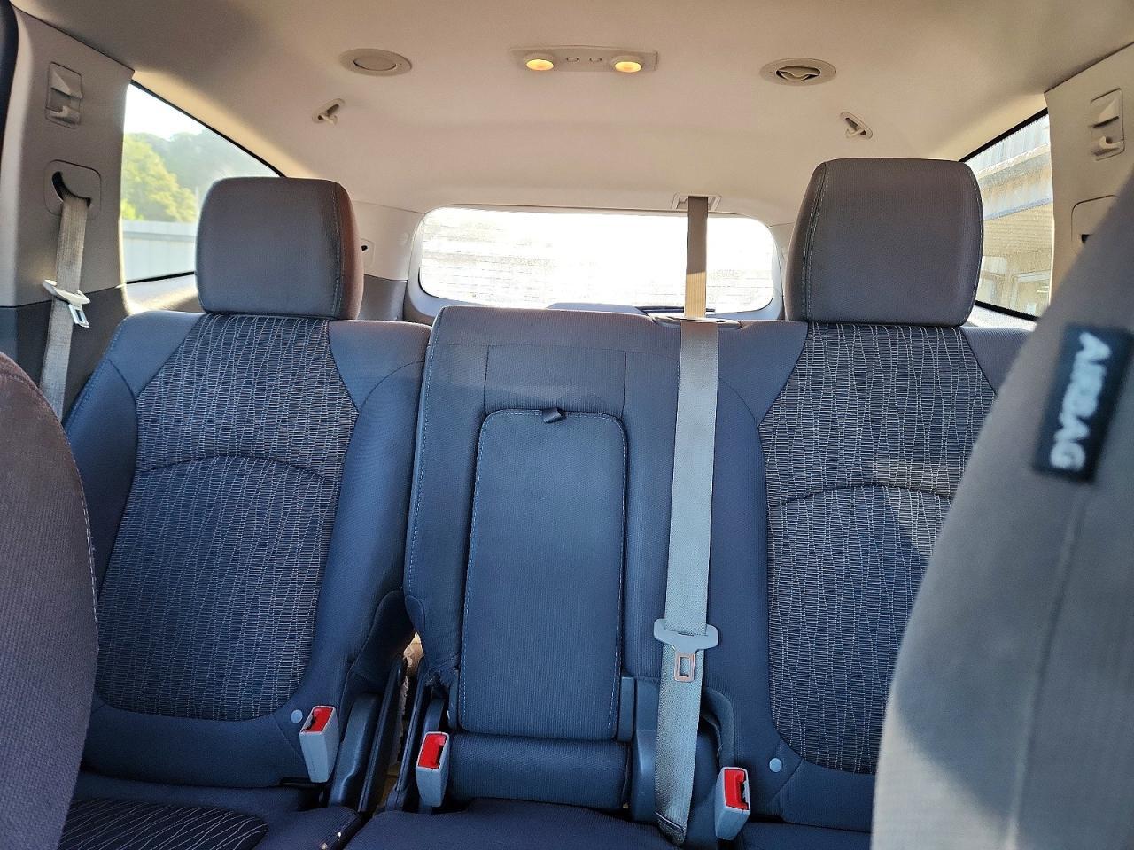 1GNKVFKD1GJ281847 2016 CHEVROLET TRAVERSE photo no. 10