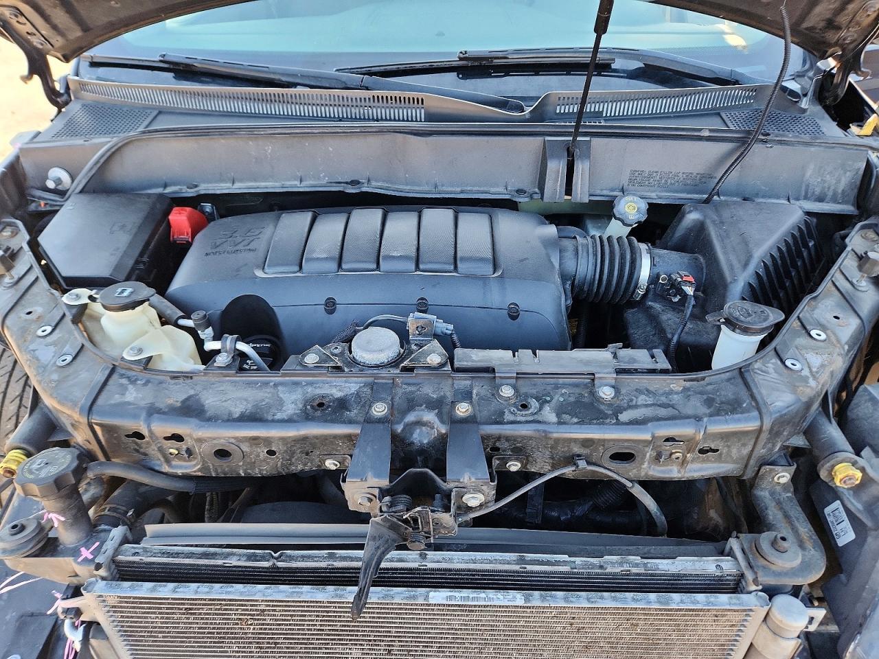 1GNKVFKD1GJ281847 2016 CHEVROLET TRAVERSE photo no. 12