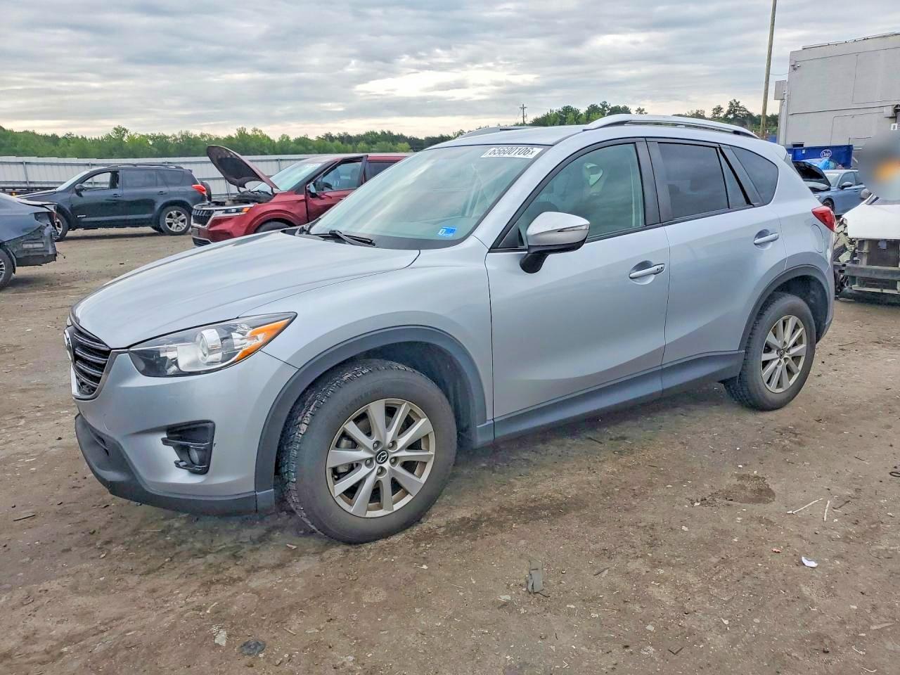 JM3KE2CY7G0893888 2016 MAZDA CX-5 photo no. 1