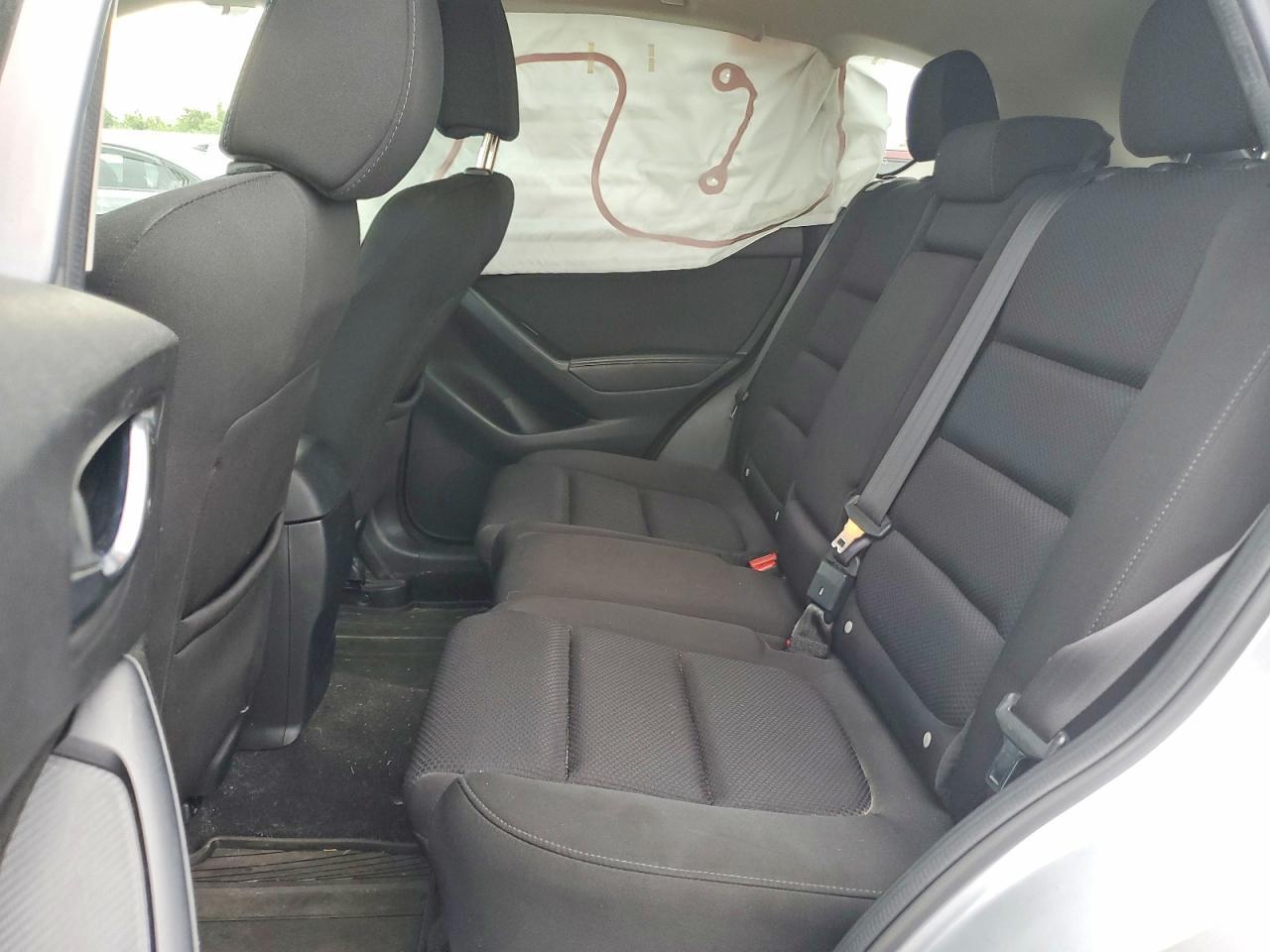 JM3KE2CY7G0893888 2016 MAZDA CX-5 photo no. 11