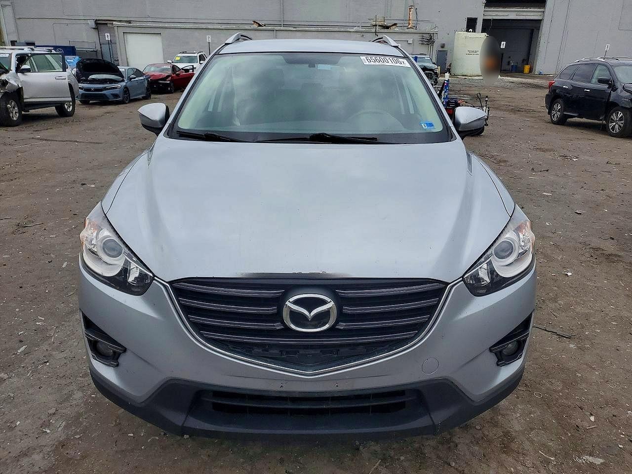JM3KE2CY7G0893888 2016 MAZDA CX-5 photo no. 5