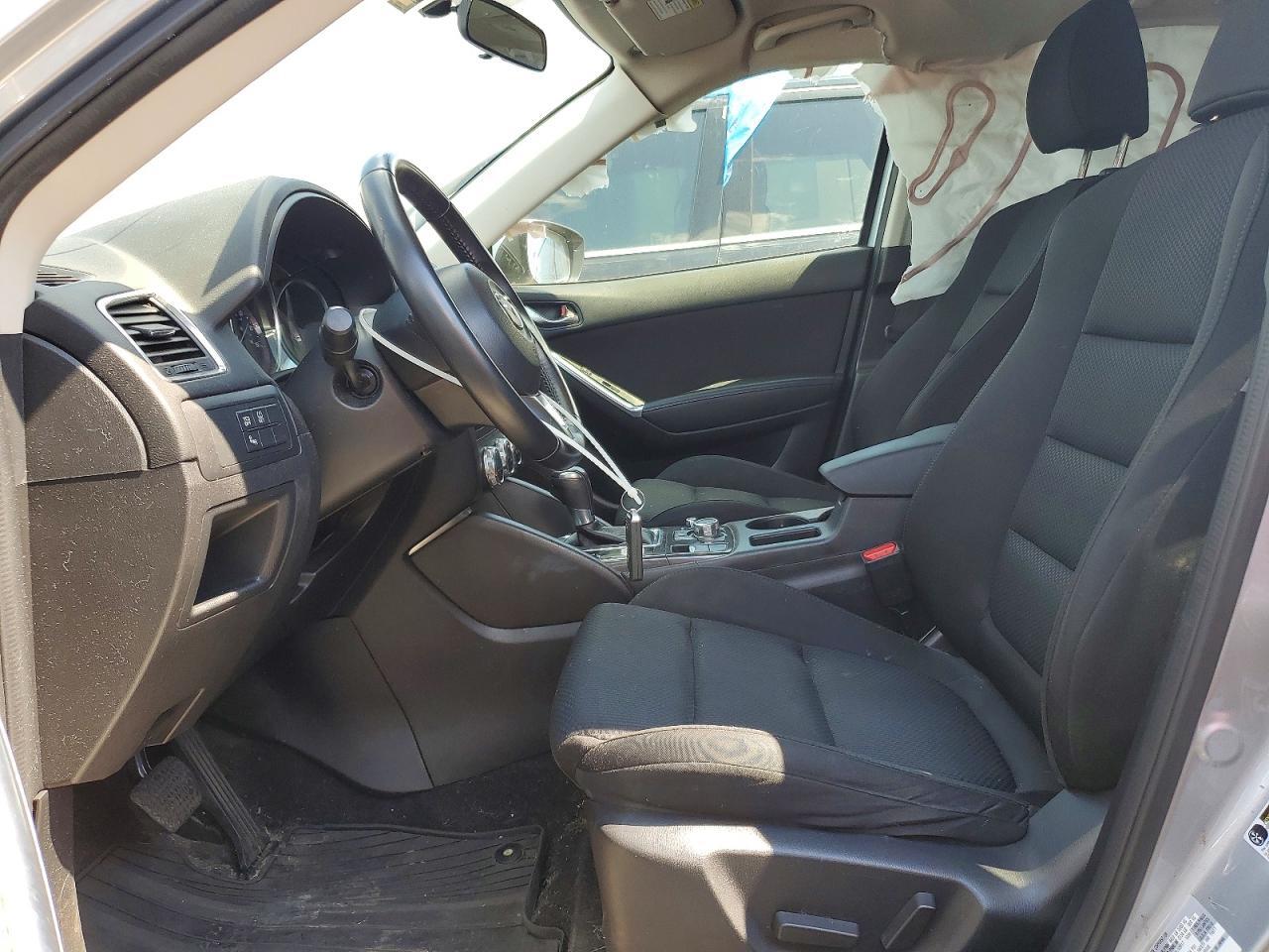 JM3KE2CY7G0893888 2016 MAZDA CX-5 photo no. 7