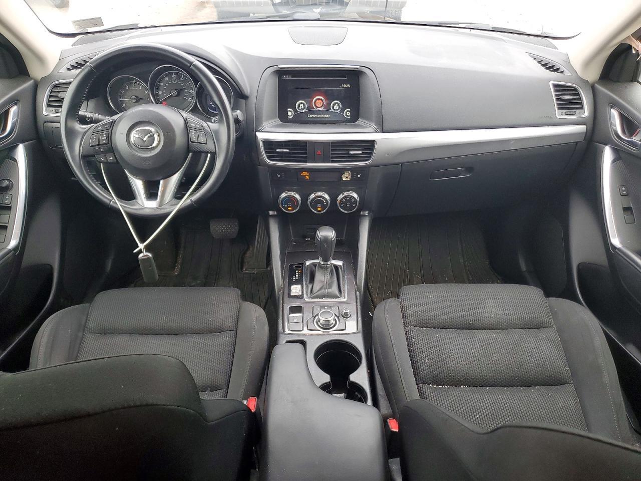 JM3KE2CY7G0893888 2016 MAZDA CX-5 photo no. 8