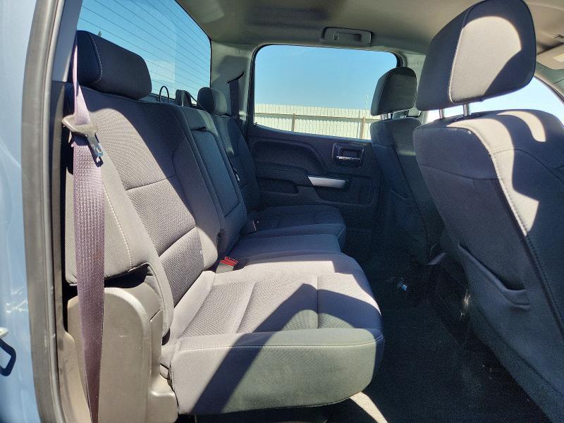 2016 CHEVROLET SILVERADO C1500 LT — Фото 10 из 12