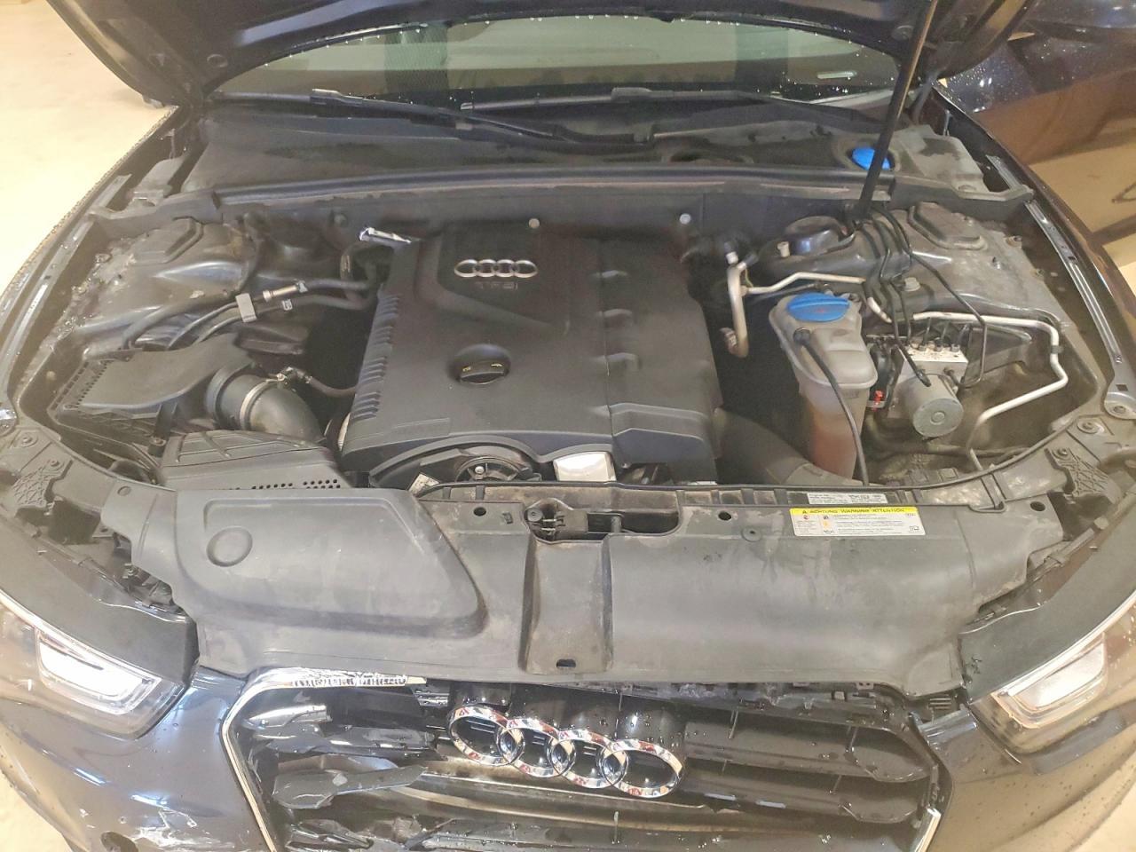 WAUCFAFHXFN006413 2015 AUDI A5 photo no. 11