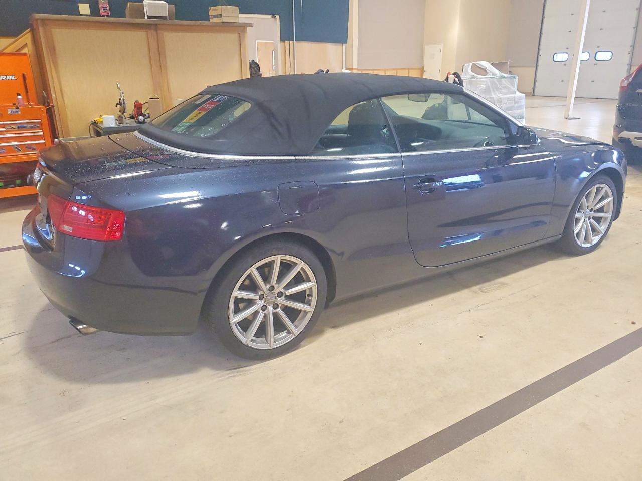 WAUCFAFHXFN006413 2015 AUDI A5 photo no. 3