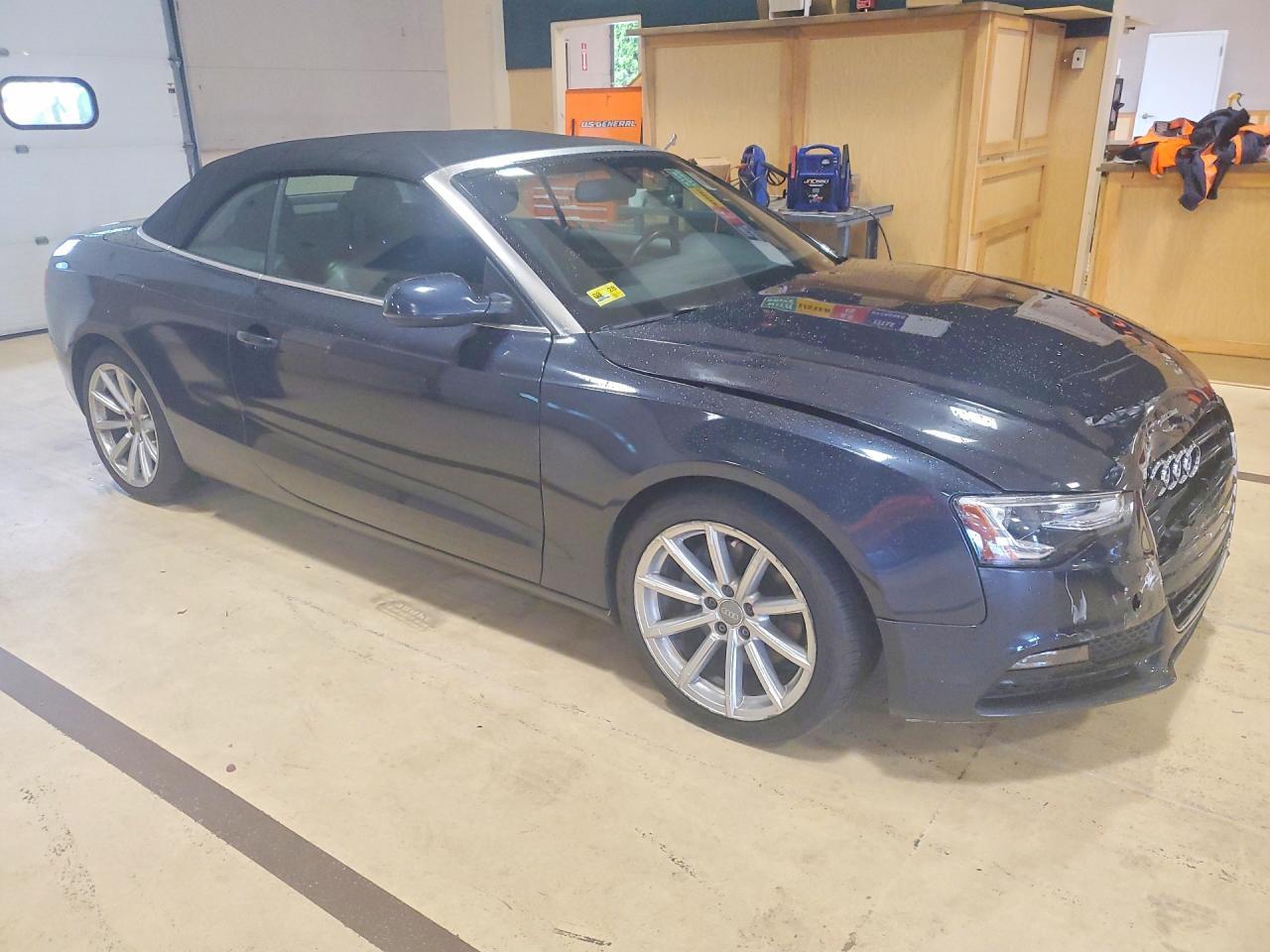 WAUCFAFHXFN006413 2015 AUDI A5 photo no. 4