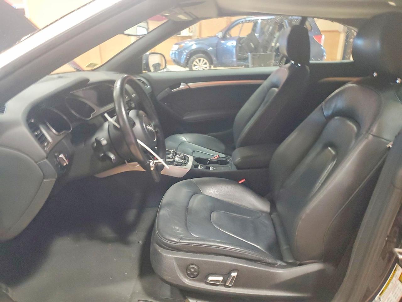 WAUCFAFHXFN006413 2015 AUDI A5 photo no. 7