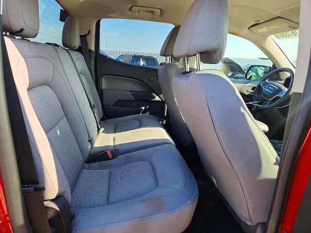 2015 GMC CANYON — Фото 10 из 12
