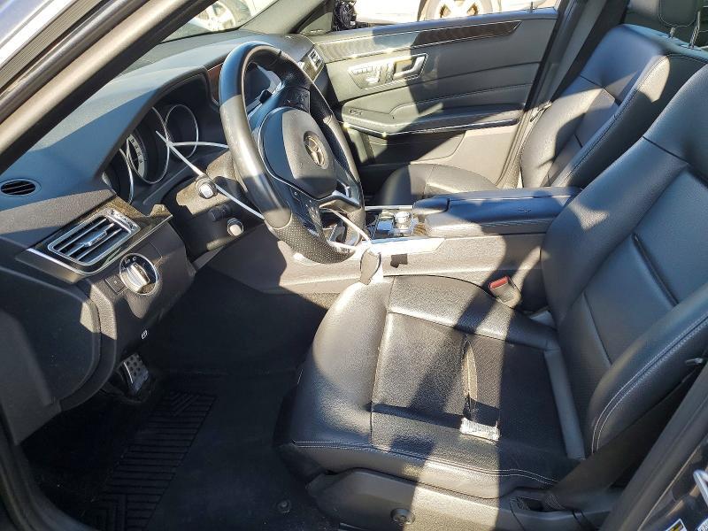 2015 MERCEDES-BENZ E 350 — Фото 7 из 12
