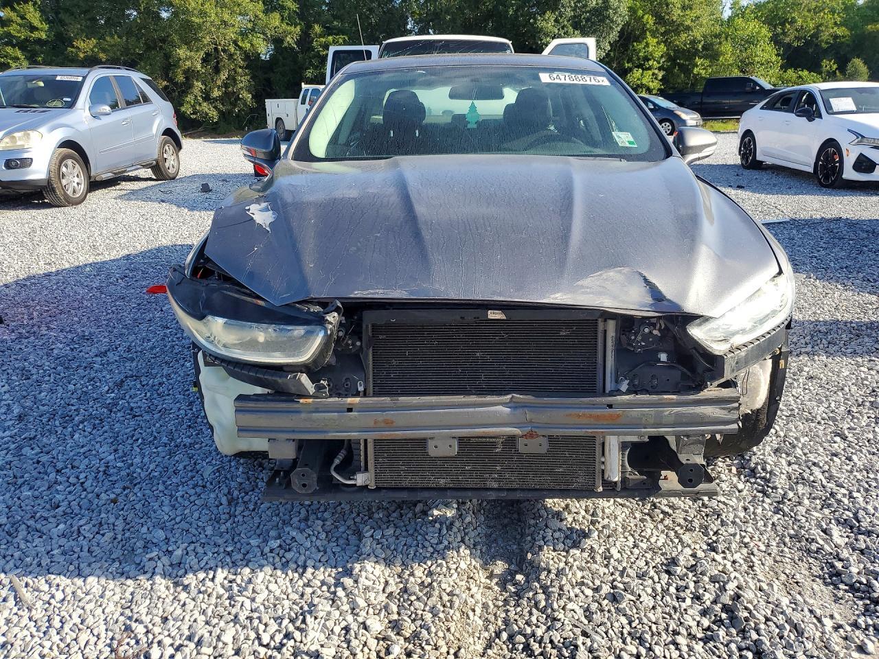 2014 FORD FUSION SE — Фото 5 из 12