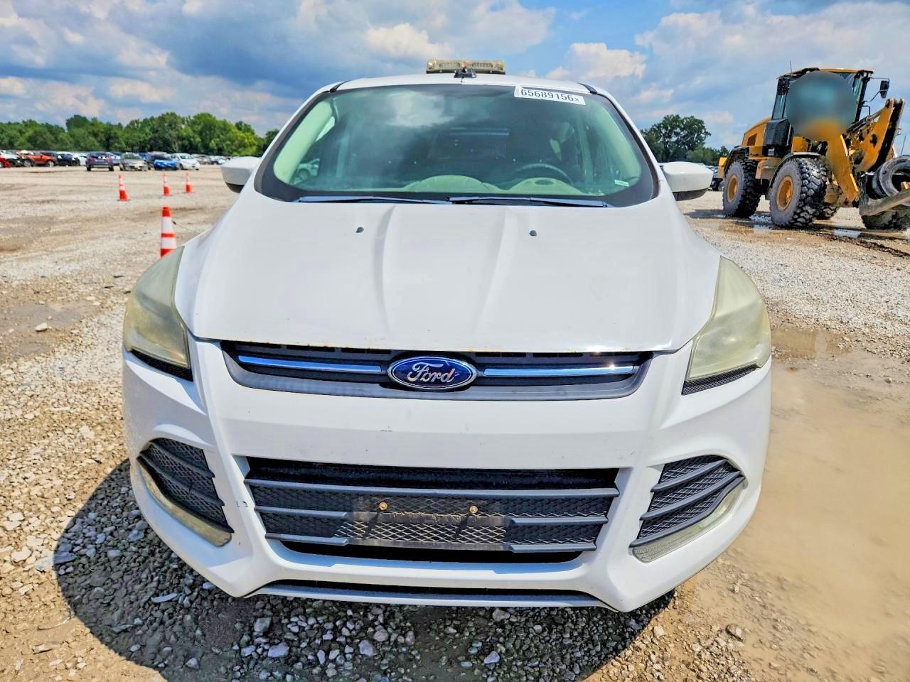 2013 FORD ESCAPE SE — Фото 5 из 12