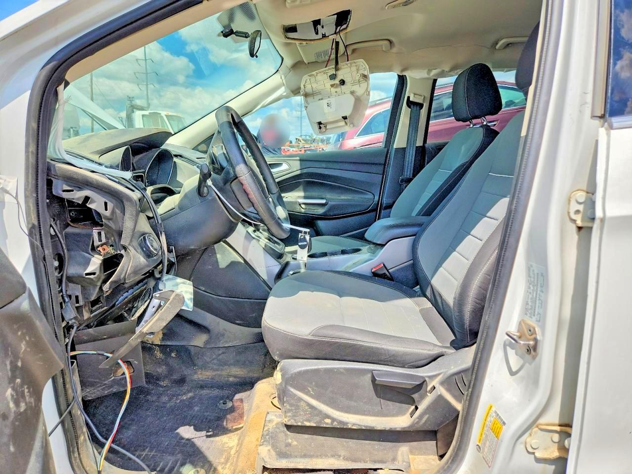 2013 FORD ESCAPE SE — Фото 7 из 12