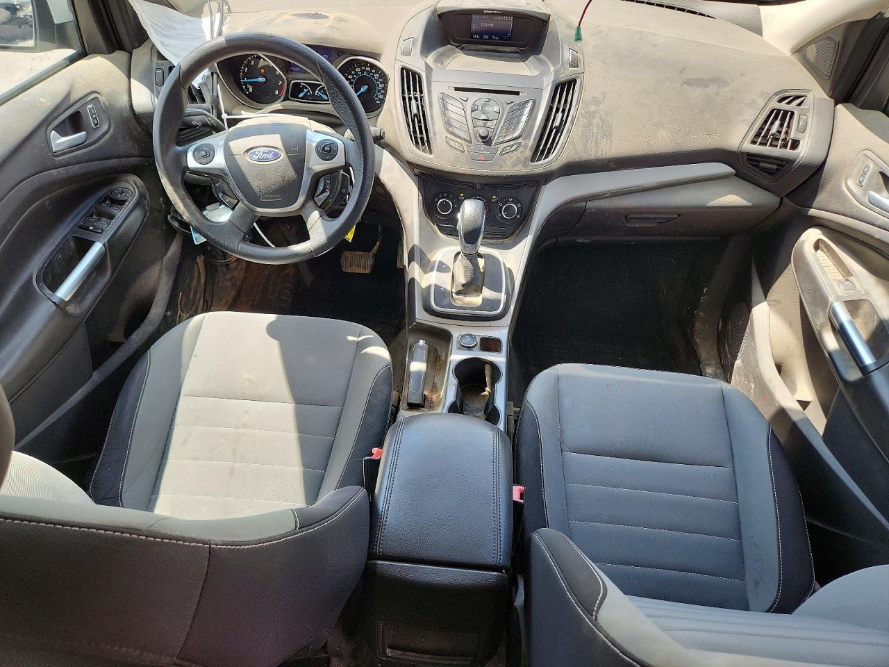 2013 FORD ESCAPE SE — Фото 8 из 12