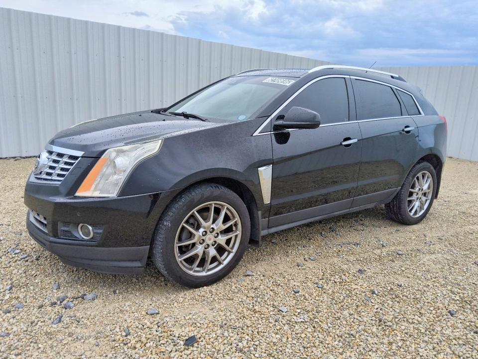 2013 CADILLAC SRX 3GYFNEE38DS609888