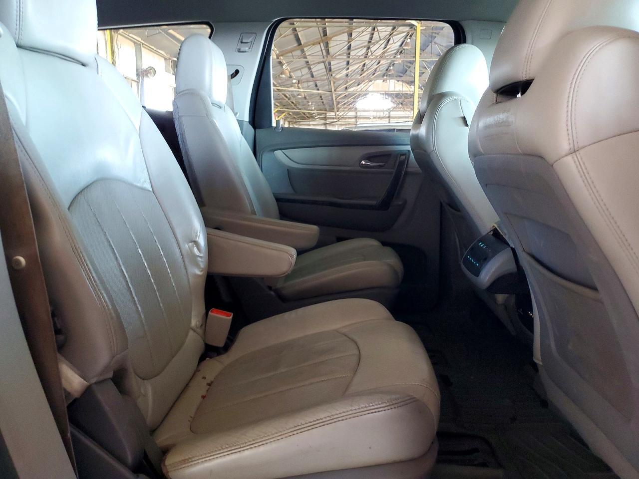 1GNKRLKD4DJ119497 2013 CHEVROLET TRAVERSE photo no. 11