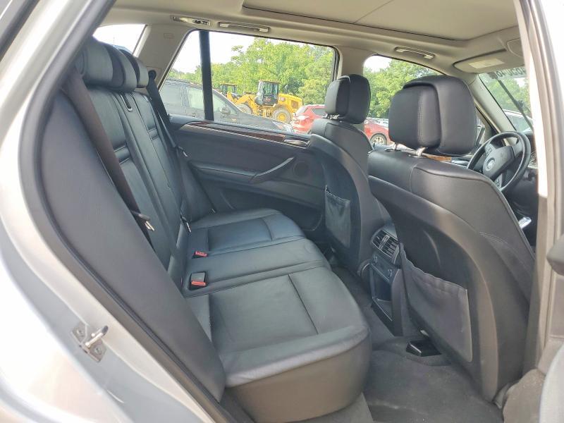 2012 BMW X5 XDRIVE35I — Фото 11 из 14