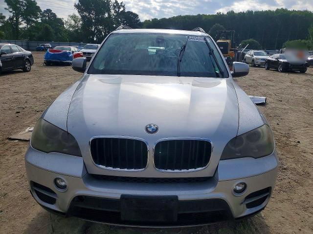 2012 BMW X5 XDRIVE35I — Фото 6 из 14