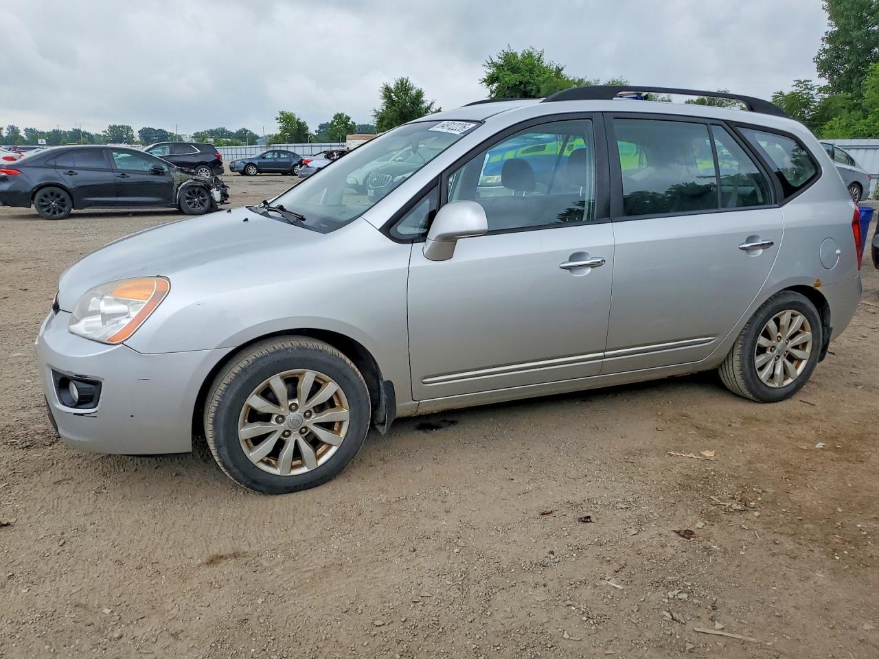2010 KIA RONDO KNAHH8C88A7322449