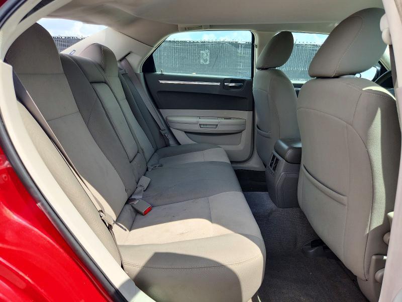 2009 CHRYSLER 300 LX — Фото 10 из 12