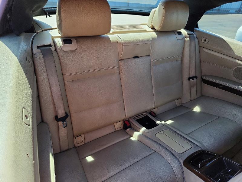 2009 BMW 328 I SULEV — Фото 10 из 12