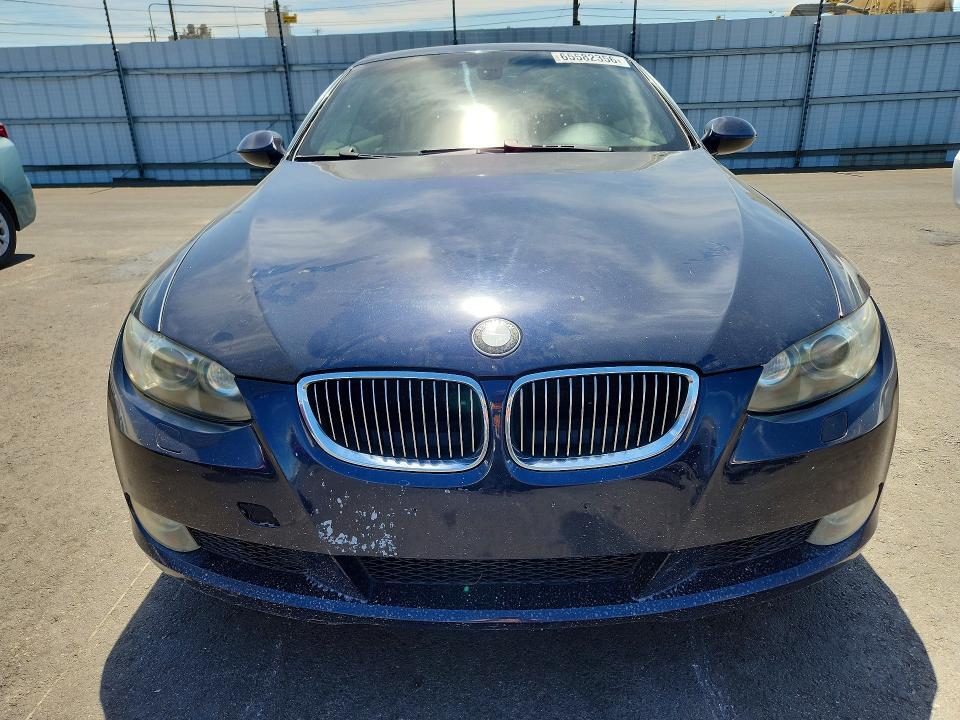 2009 BMW 328 I SULEV — Фото 5 из 12