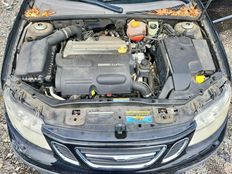 YS3FD76Y076002450 2007 SAAB 9-3 photo no. 11