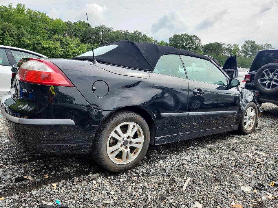 YS3FD76Y076002450 2007 SAAB 9-3 photo no. 3