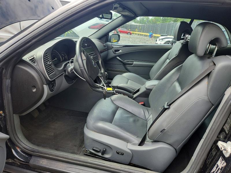 YS3FD76Y076002450 2007 SAAB 9-3 photo no. 7