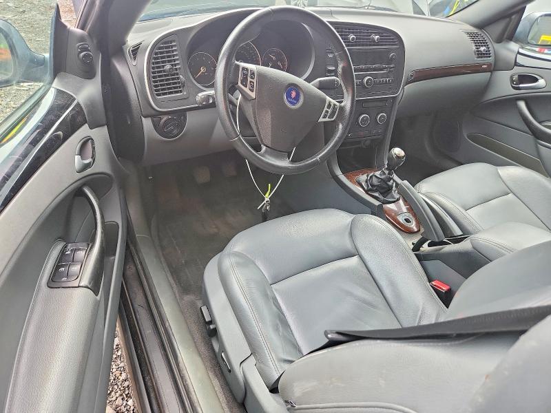 YS3FD76Y076002450 2007 SAAB 9-3 photo no. 8