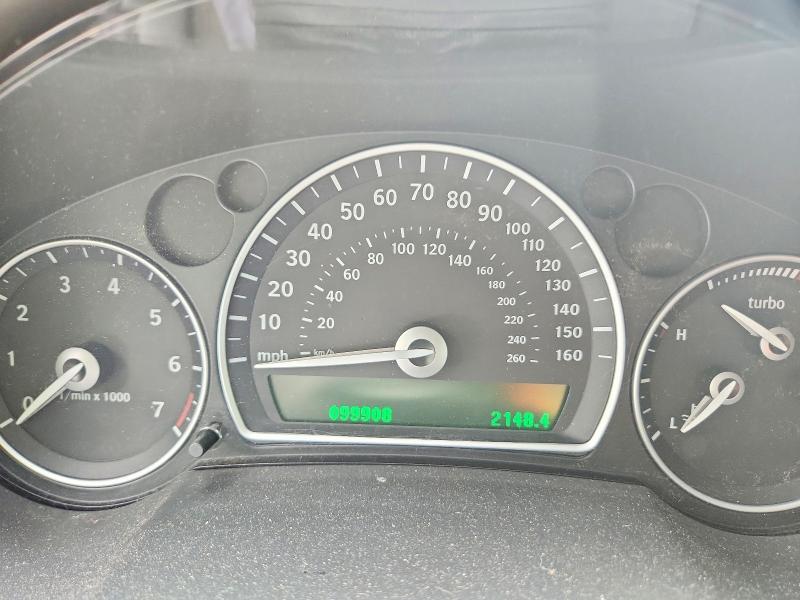 YS3FD76Y076002450 2007 SAAB 9-3 photo no. 9