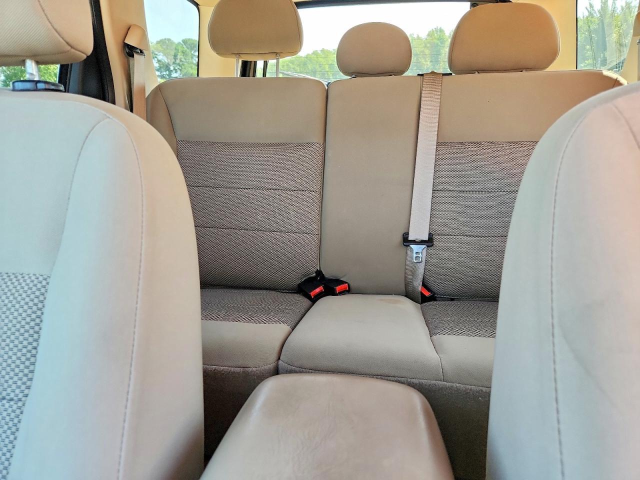 2007 FORD ESCAPE XLT — Фото 10 из 13