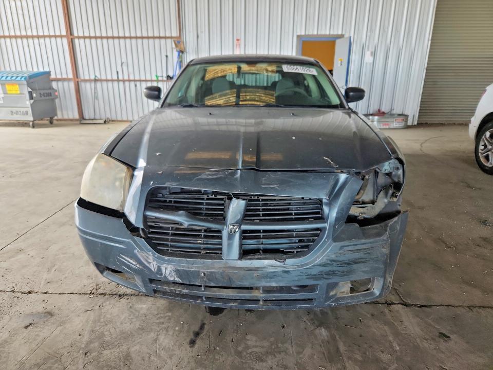 2006 DODGE MAGNUM SE — Фото 5 из 12