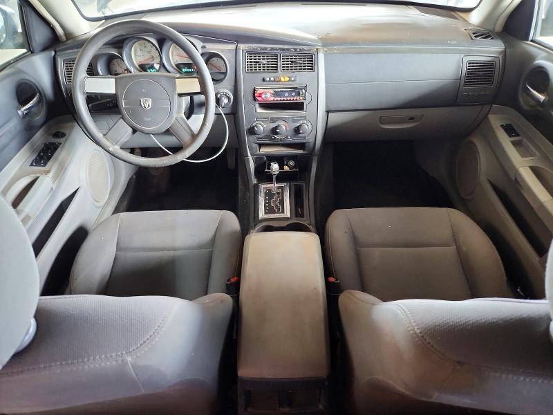 2006 DODGE MAGNUM SE — Фото 8 из 12