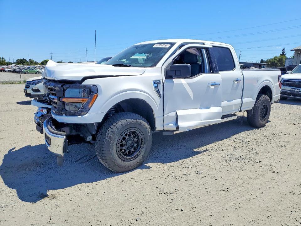 2024 FORD F150 1FTFW3L58RKD97458