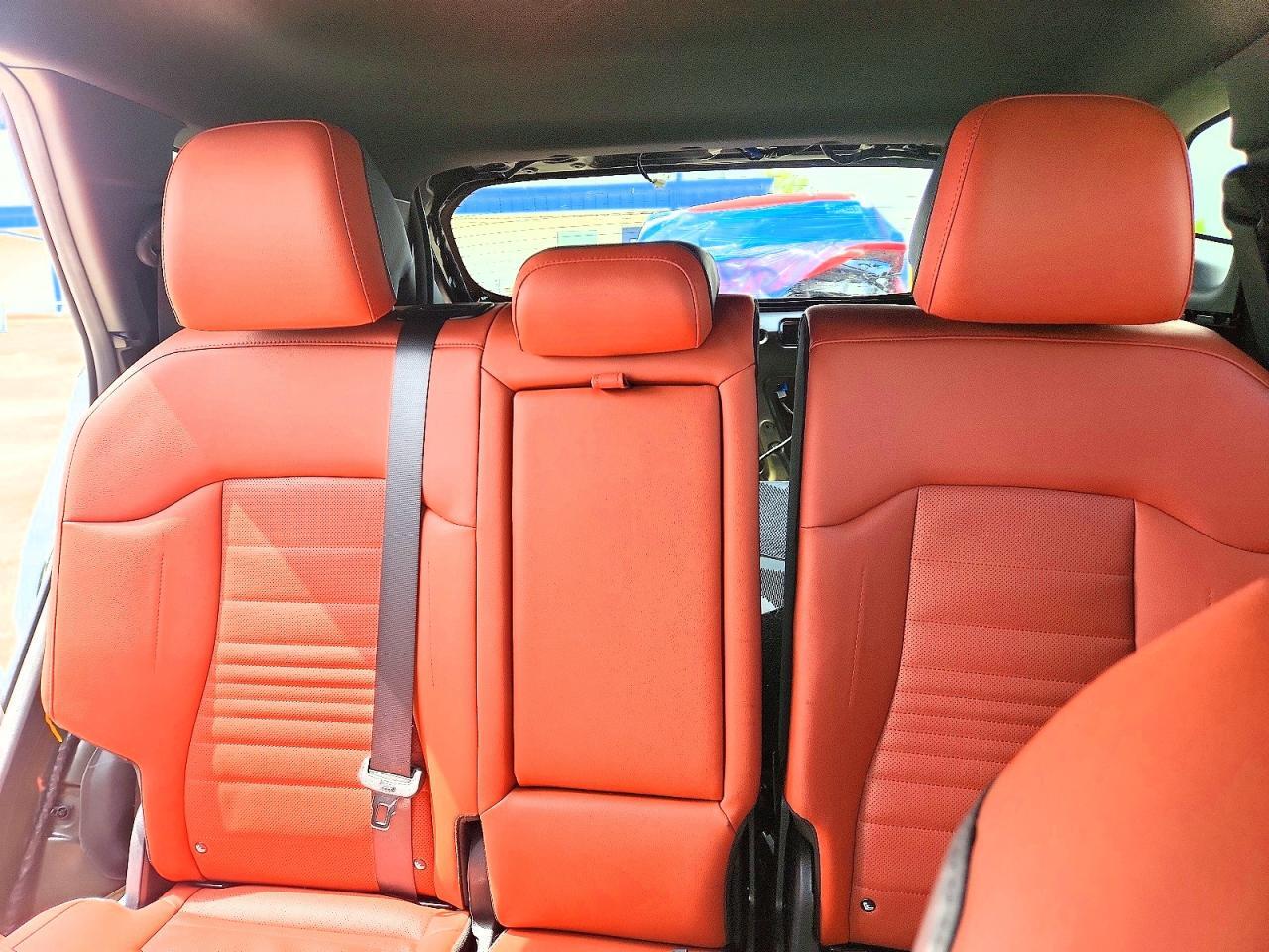 2023 KIA SPORTAGE SX — Фото 10 из 14