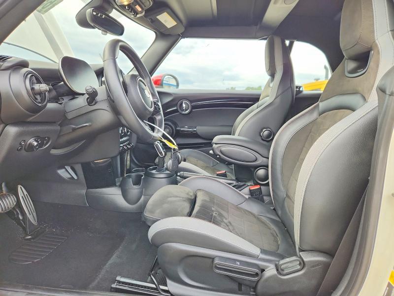 2023 MINI COOPER JOHN COOPER WORKS — Фото 7 из 12