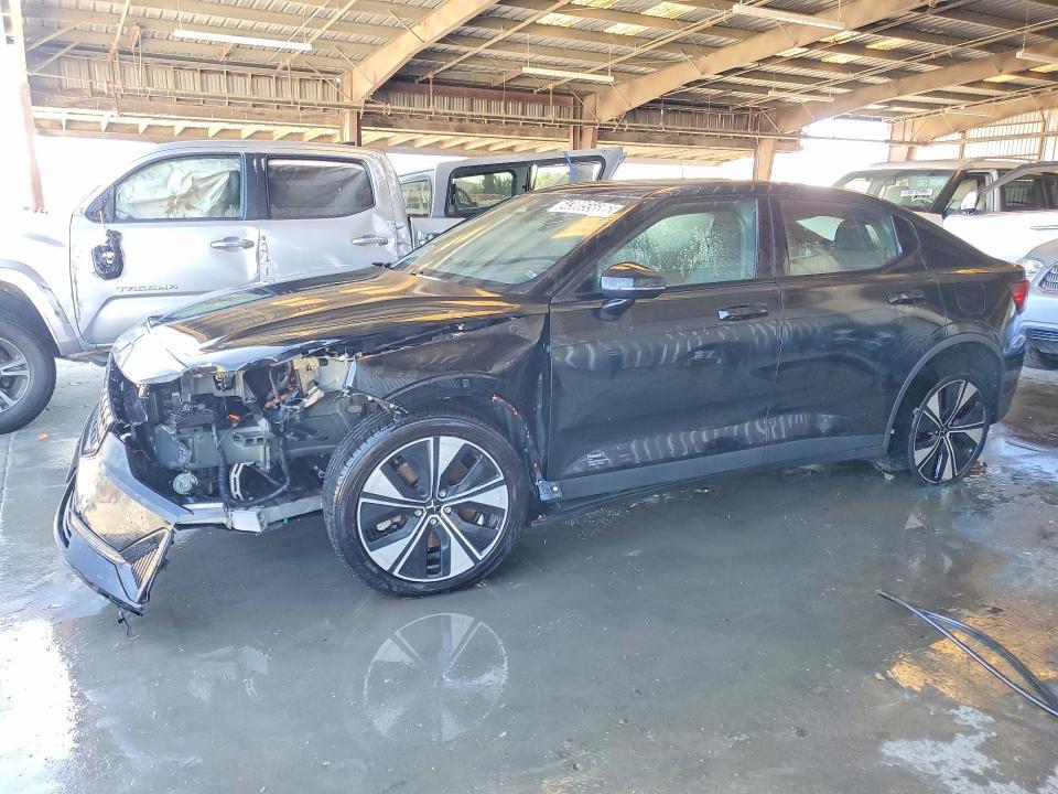 2023 POLESTAR 2 YSMEG3KA1PL147787